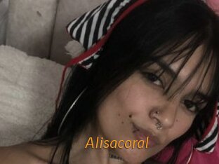 Alisacoral
