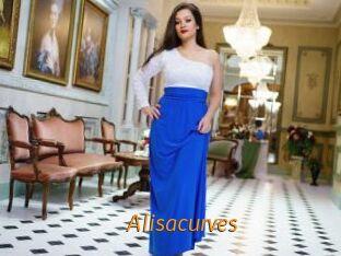 Alisacurves