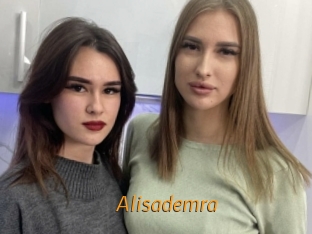 Alisademra