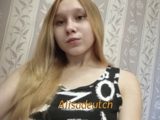 Alisadeutch