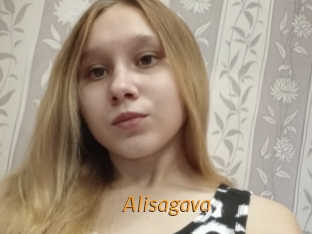 Alisagava