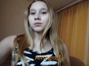 Alisagraff