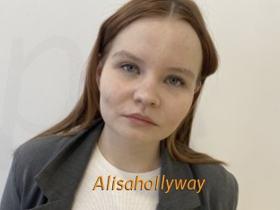 Alisahollyway