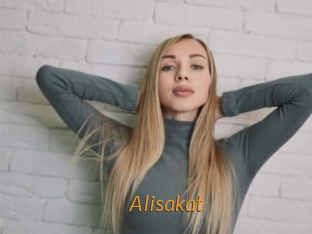 Alisakat