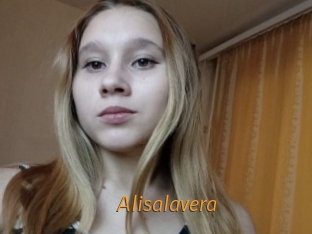 Alisalavera