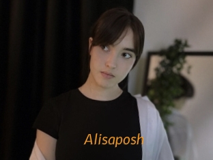 Alisaposh