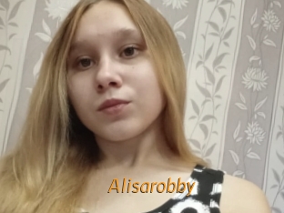 Alisarobby