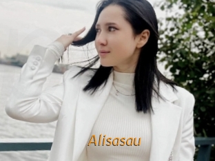 Alisasau