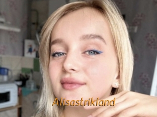 Alisastrikland