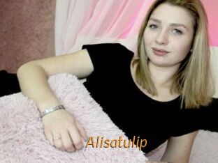 Alisatulip