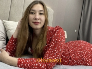 Alisawest