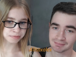 Alisaxalex
