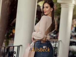 alisbeck Porn University