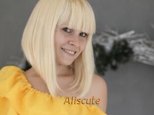 Aliscute