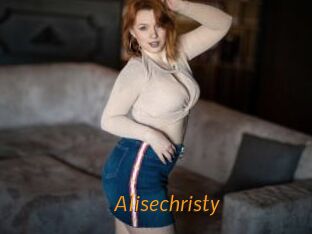 Alisechristy