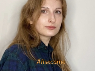 alisecorne Porn University