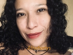Aliseharrys