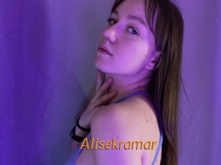 Alisekramar