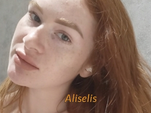Aliselis