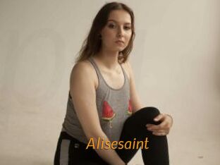 alisesaint Porn University