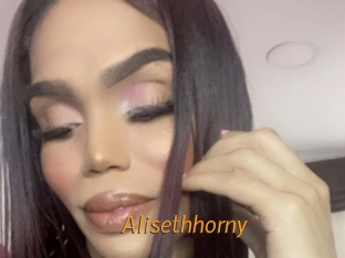 alisethhorny Porn University