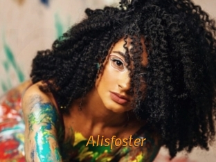Alisfoster