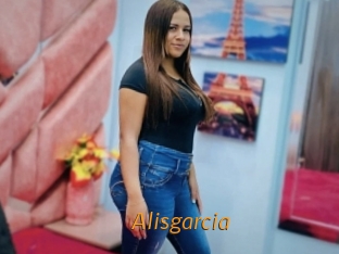 Alisgarcia