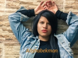 Alishabekman
