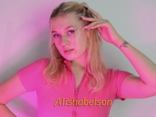 Alishabelson