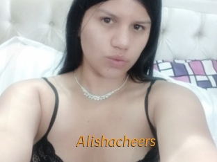 alishacheers Porn University