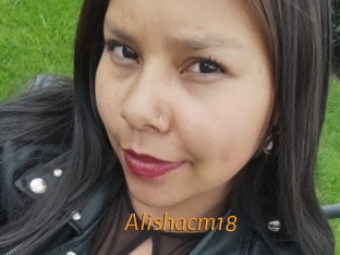 Alishacm18