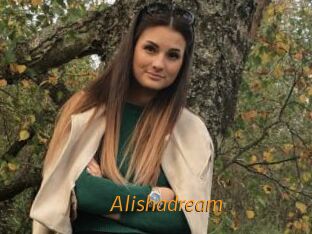 Alishadream