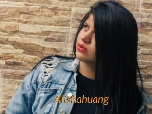 Alishahuang