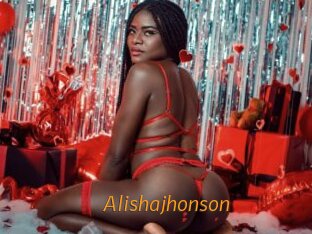 Alishajhonson