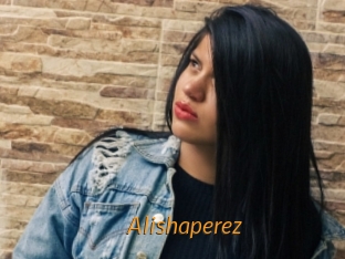 Alishaperez