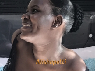 Alishapetti