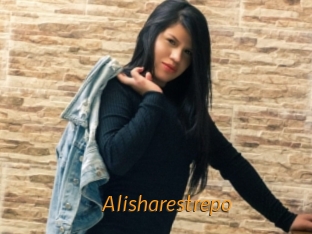 alisharestrepo Porn University