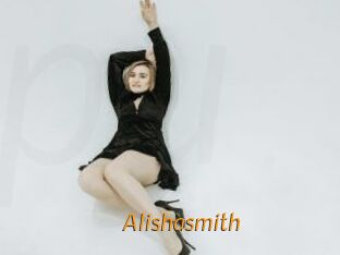 alishasmith Porn University