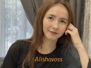 Alishavoss