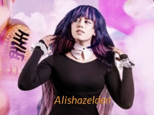 Alishazelden