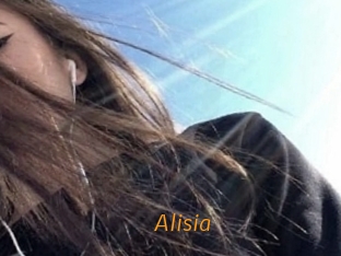 Alisia