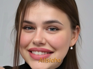 Alisiaha