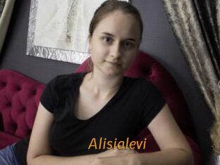 Alisialevi