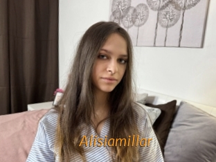 Alisiamillar
