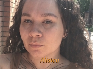 Alisiau