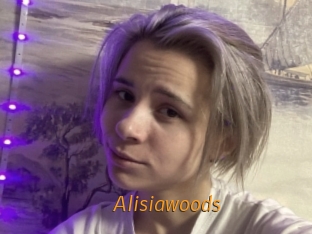Alisiawoods