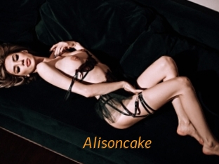 Alisoncake