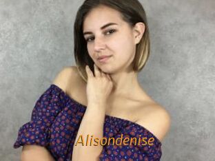 Alisondenise