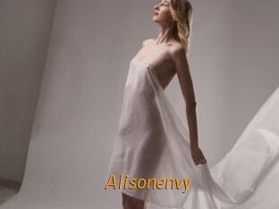 Alisonenvy