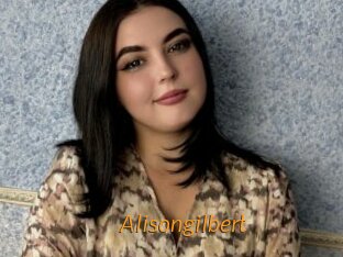 Alisongilbert